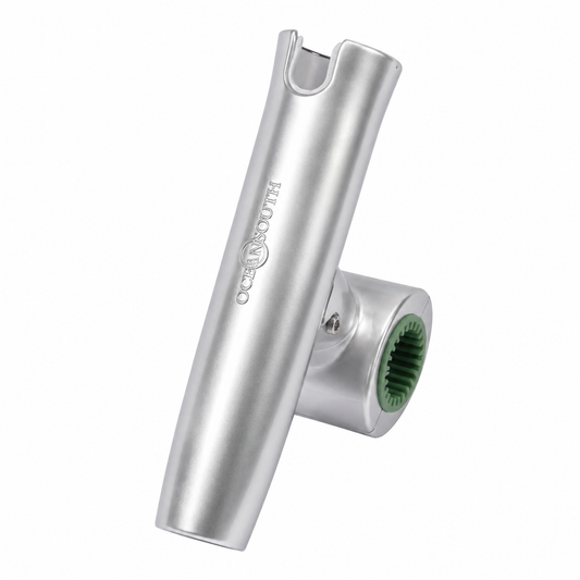 Oceansouth Clamp-On Rod Holder