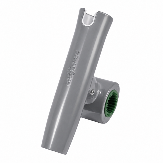 Oceansouth Clamp-On Rod Holder