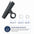 Aluminium Clamp-On 360° Rod Holder