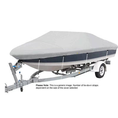 Bowrider Boat Covers