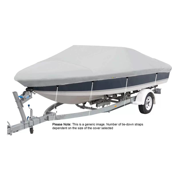 Bowrider Boat Covers