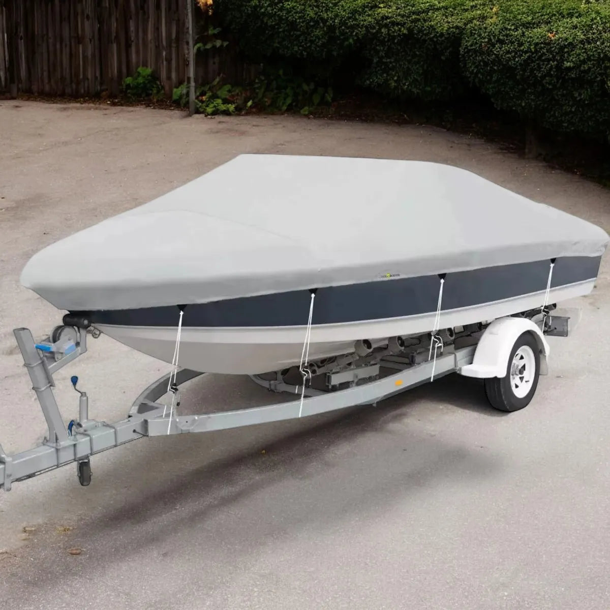Bowrider Boat Covers
