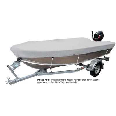 Open Boat & Tinny Covers