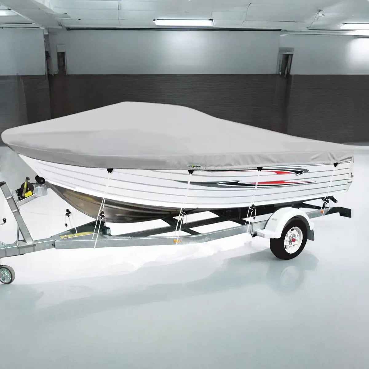 Runabout Boat Covers