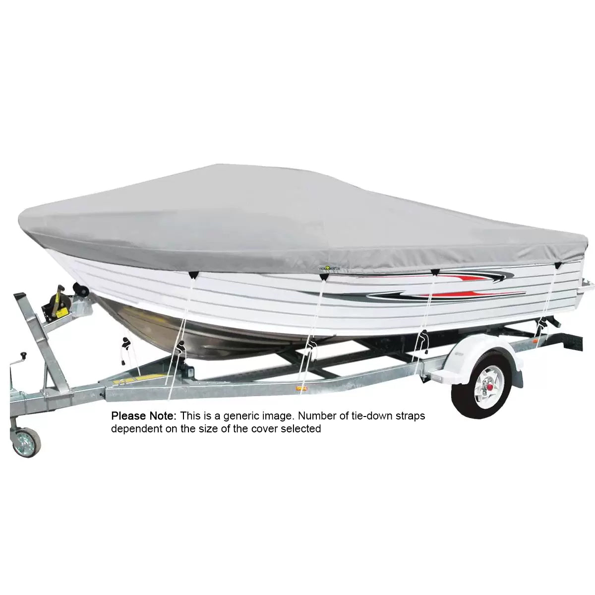 Runabout Boat Covers
