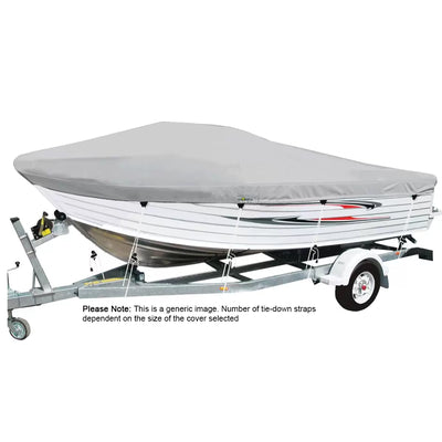 Runabout Boat Covers