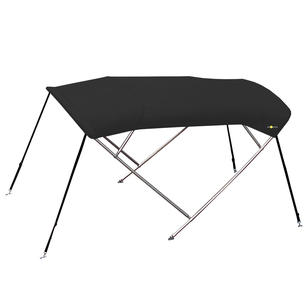 4 Bow Signature Bimini Top – 8ft