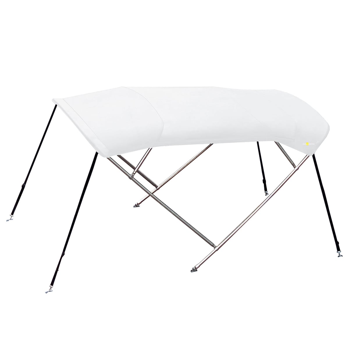 4 Bow Signature Bimini Top – 8ft