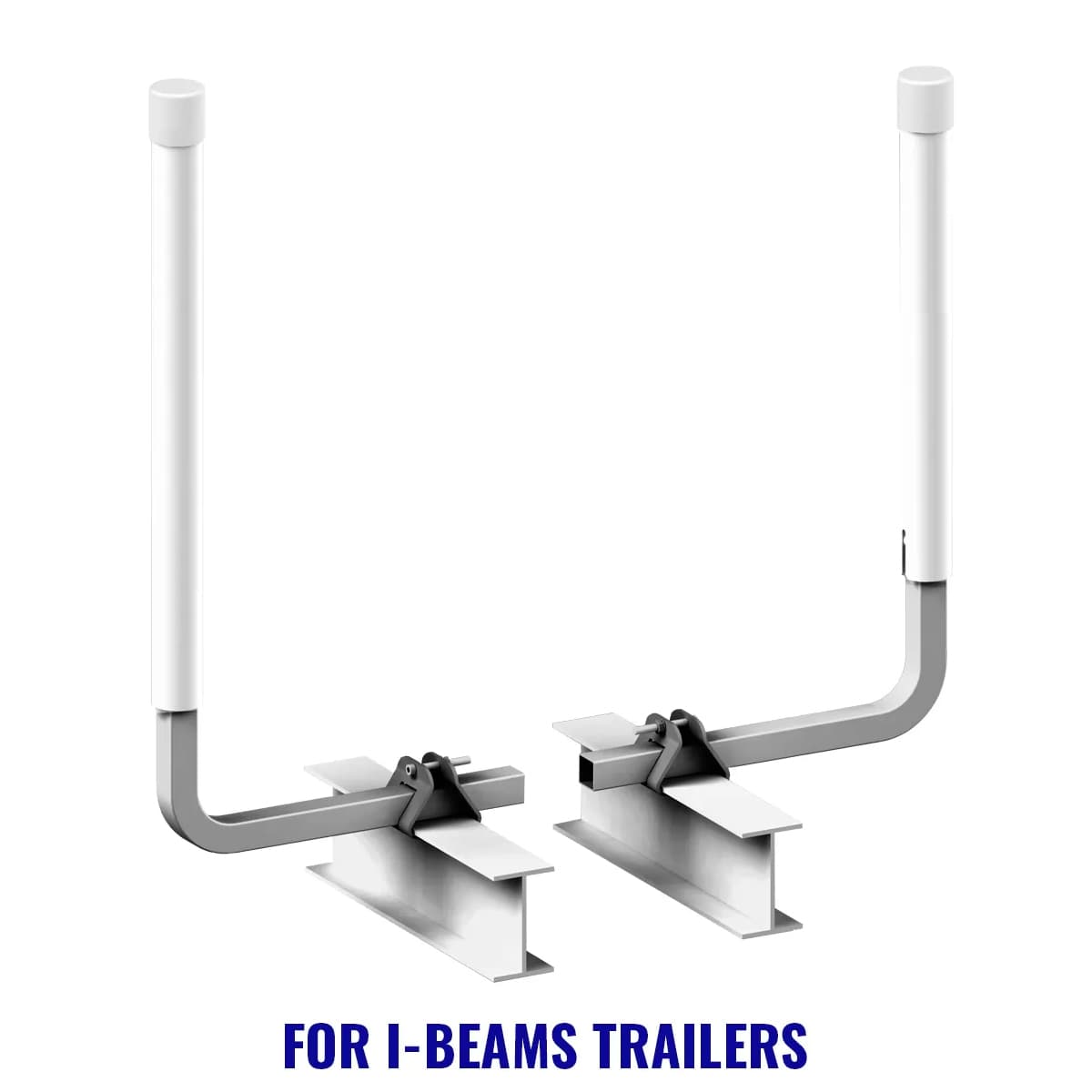 Boat Trailer Guide Poles