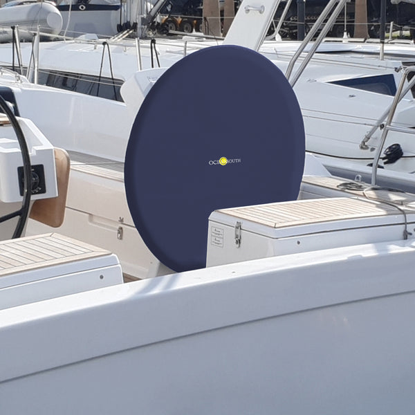 Yacht Steering Wheel Covers