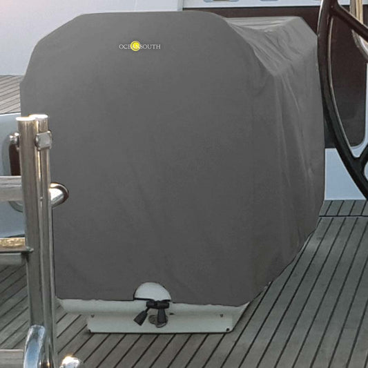 Cockpit Table Covers Gray