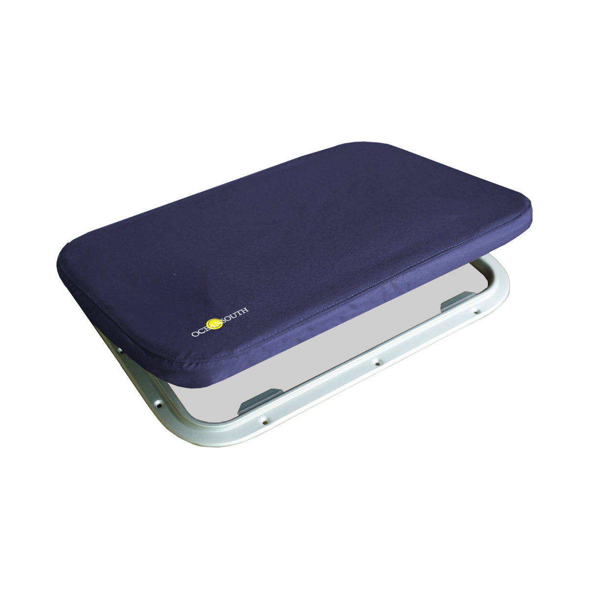 Cubiertas personalizadas de escotilla de perfil bajo-medio para Lewmar (tamaño 44 a 77)