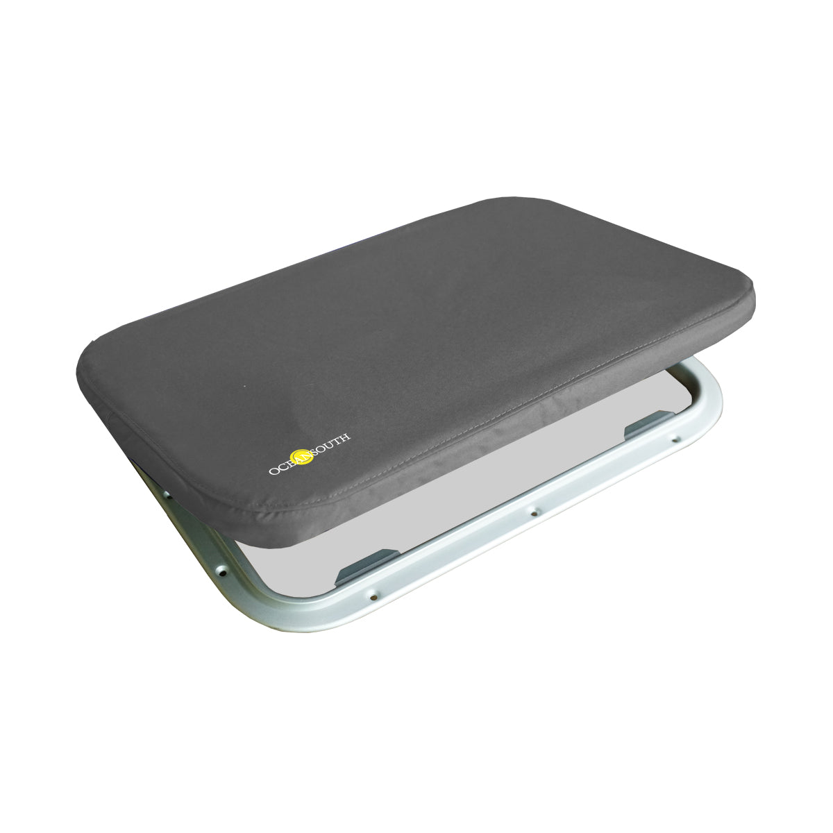 Cubiertas personalizadas de escotilla de perfil bajo-medio para Lewmar (tamaño 44 a 77)