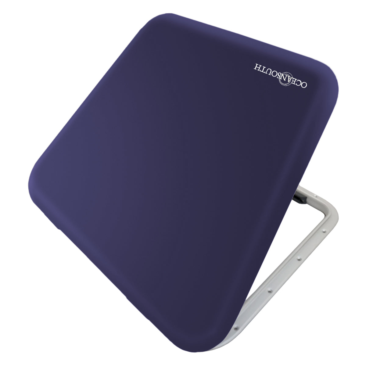 Custom Low-Medium Profile Hatch Covers (Trapezoid) for Lewmar