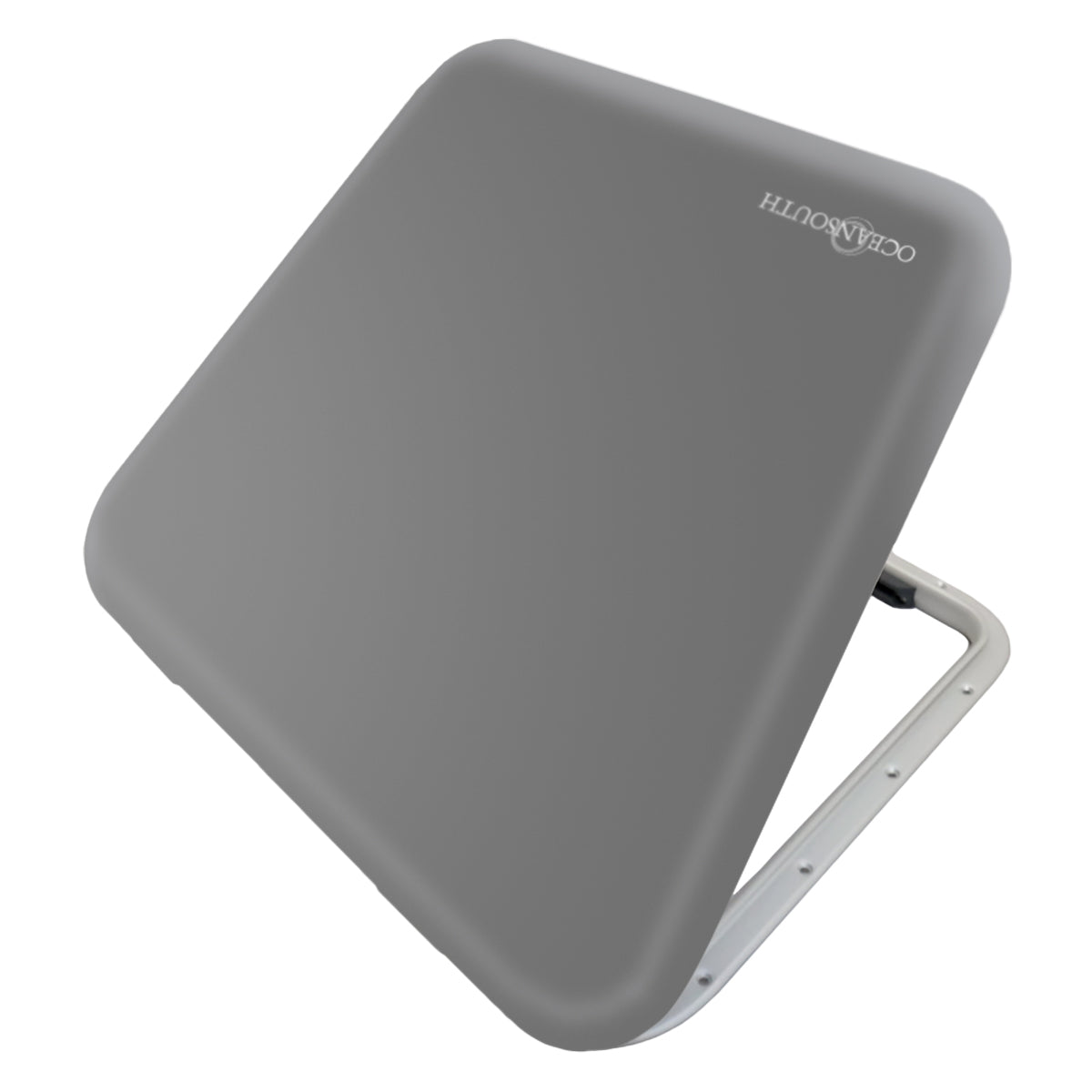 Custom Low-Medium Profile Hatch Covers (Trapezoid) for Lewmar