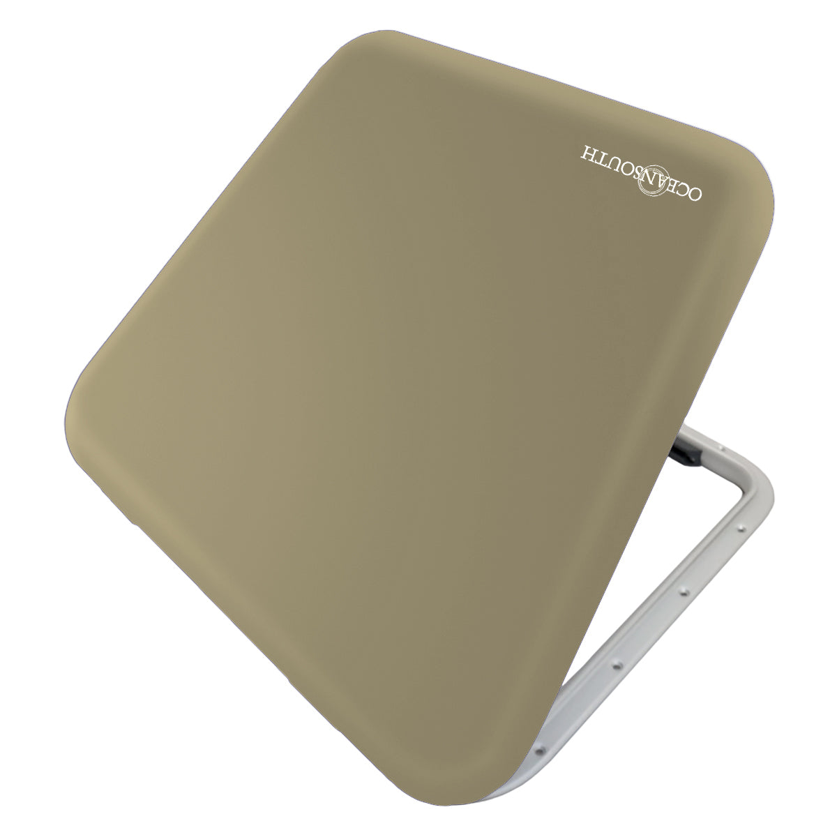 Custom Low-Medium Profile Hatch Covers (Trapezoid) for Lewmar