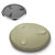 Custom Low-Medium Profile Hatch Covers (Round) for Lewmar