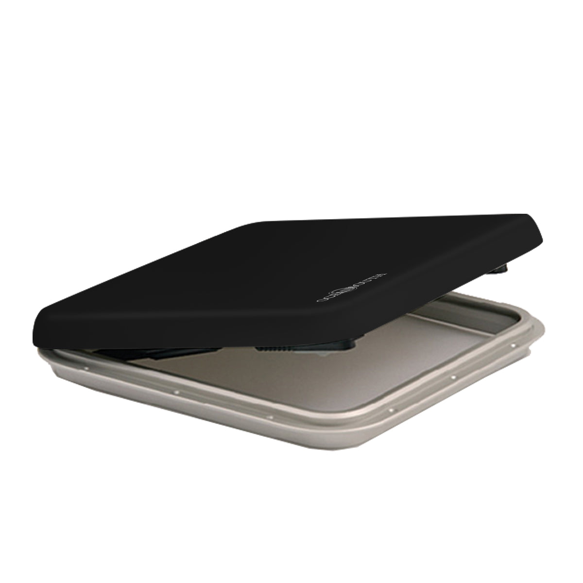 Housses personnalisées pour panneaux d'écoutille à profil haut Lewmar