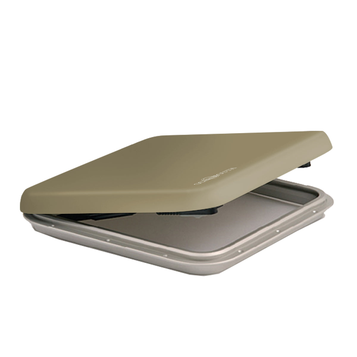 Housses personnalisées pour panneaux d'écoutille à profil haut Lewmar