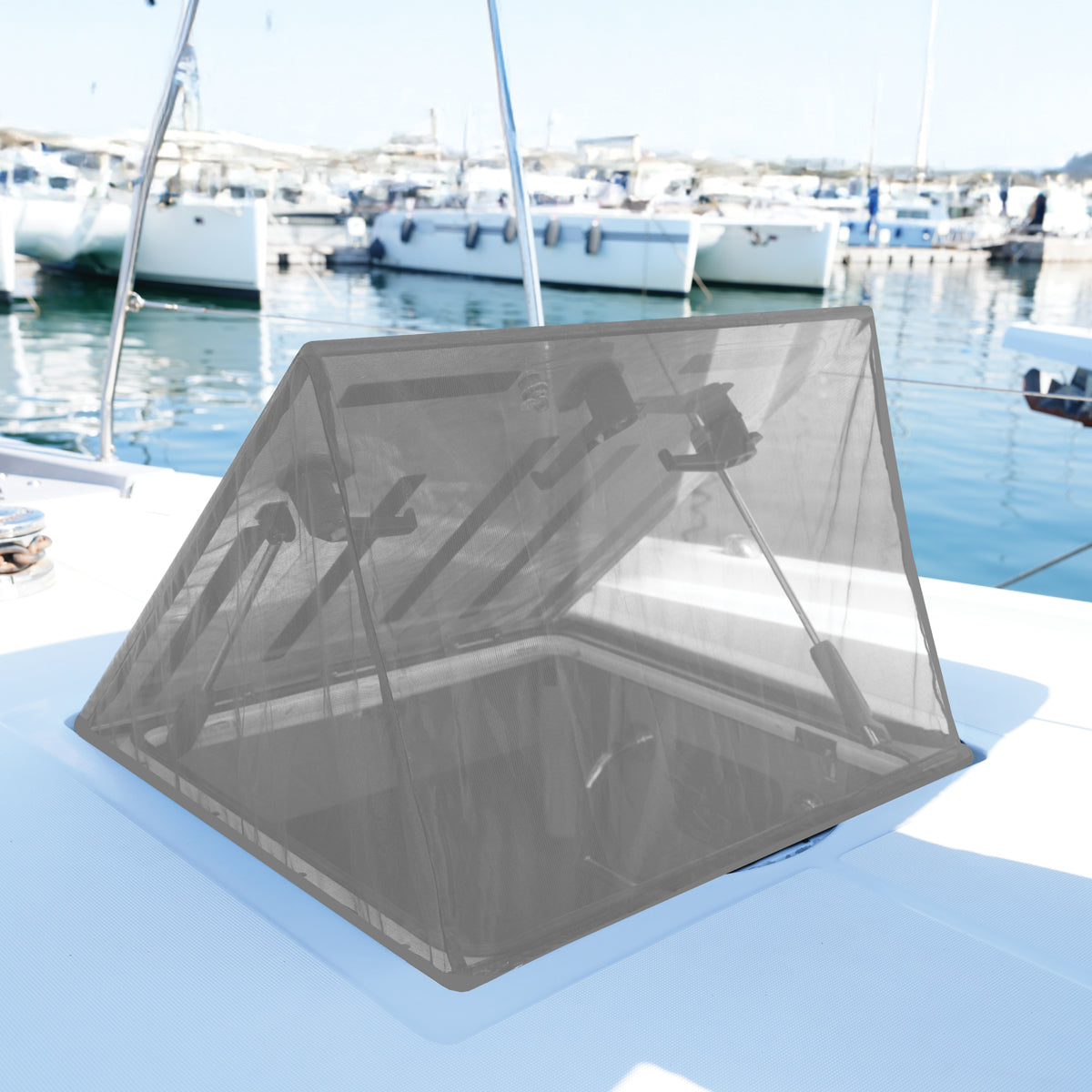 Rectangular Hatch Cover Yacht Hatch Covers