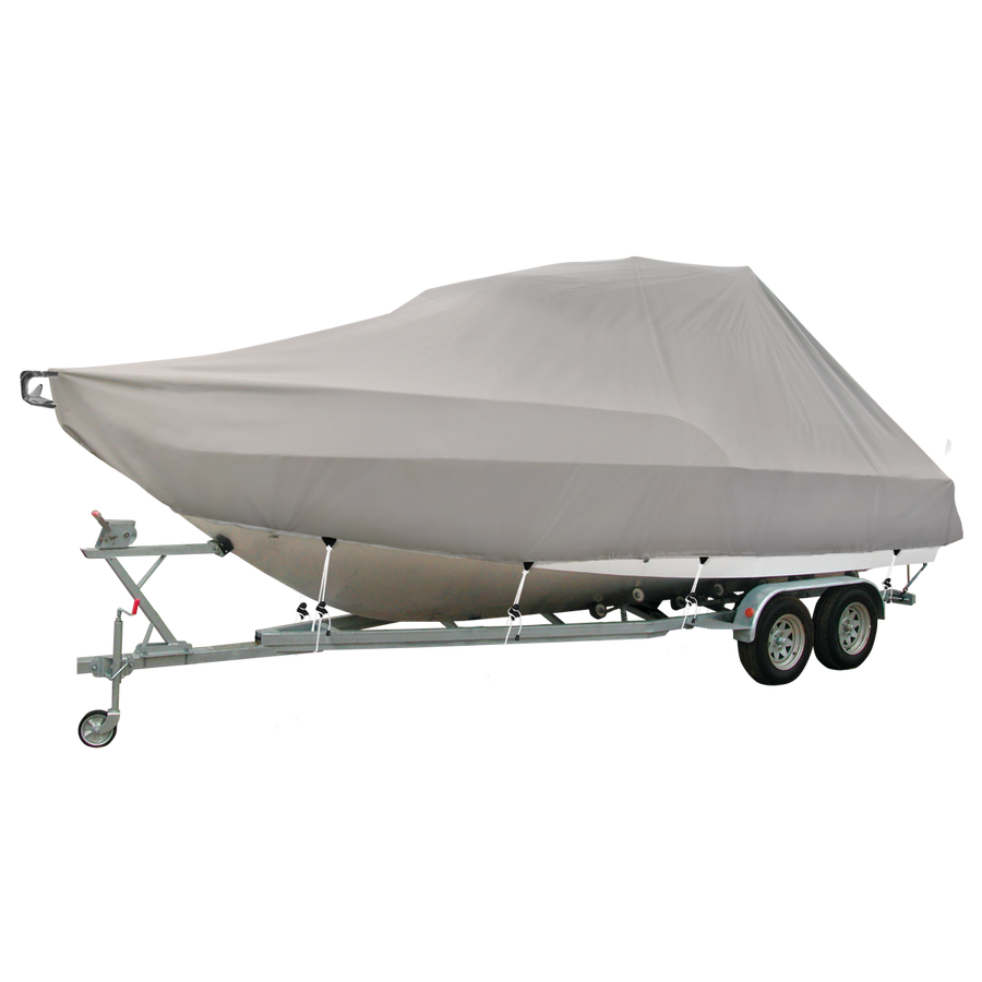 Boat Cover for Kingfisher 820 Powercat