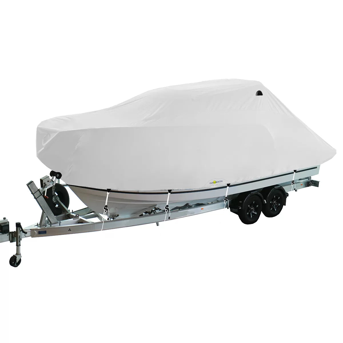 Universal Pilot / Cruiser Boat Covers