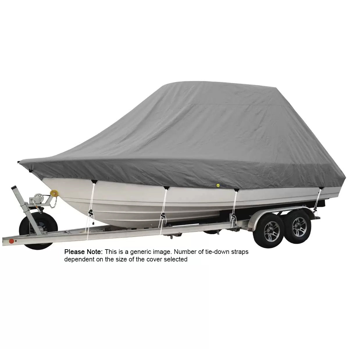 T Top Boat Covers