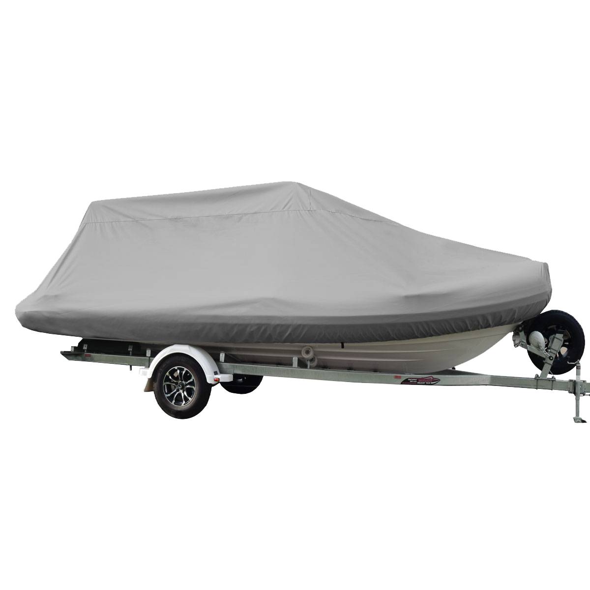Rib Boat Covers