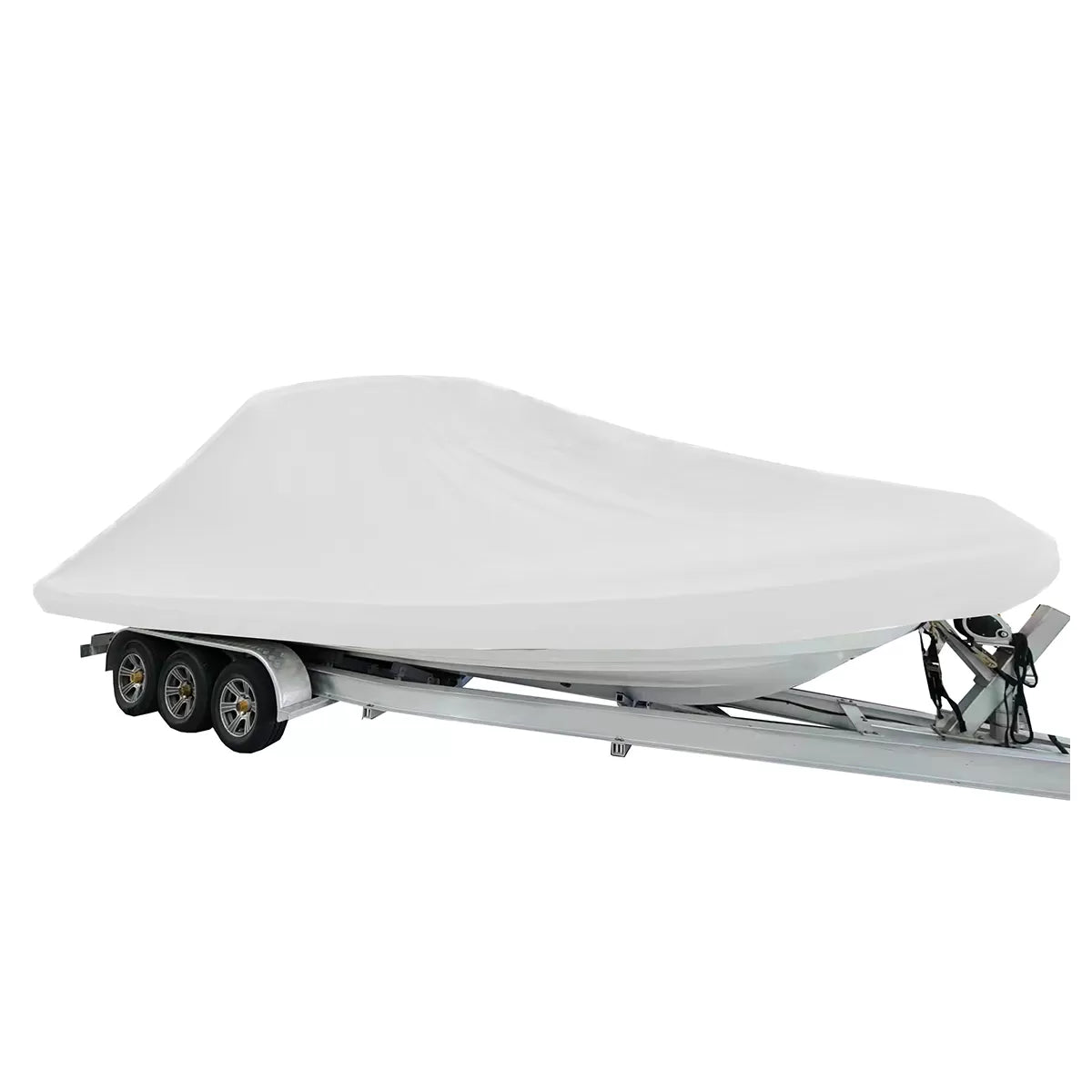 Rib Boat Covers