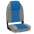 High Back Deluxe Folding Boat Seat