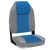 High Back Deluxe Folding Boat Seat