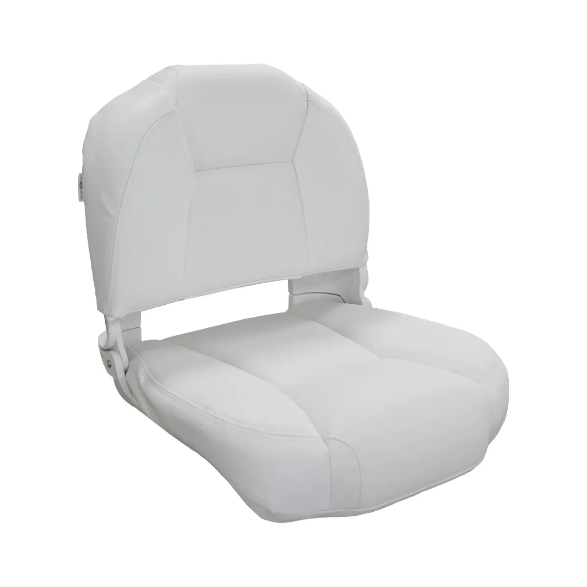 Skipper Deluxe Folding Boat Seat