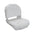 Skipper Deluxe Folding Boat Seat