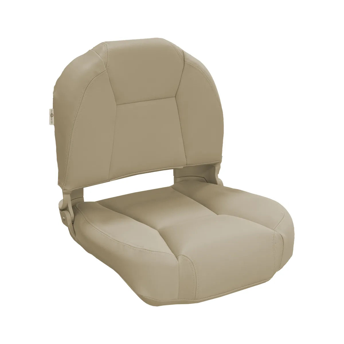 Skipper Deluxe Folding Boat Seat
