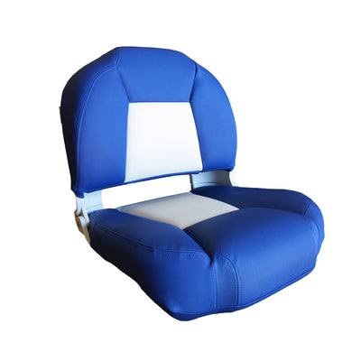 Skipper Deluxe Folding Boat Seat