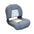 Skipper Deluxe Folding Boat Seat