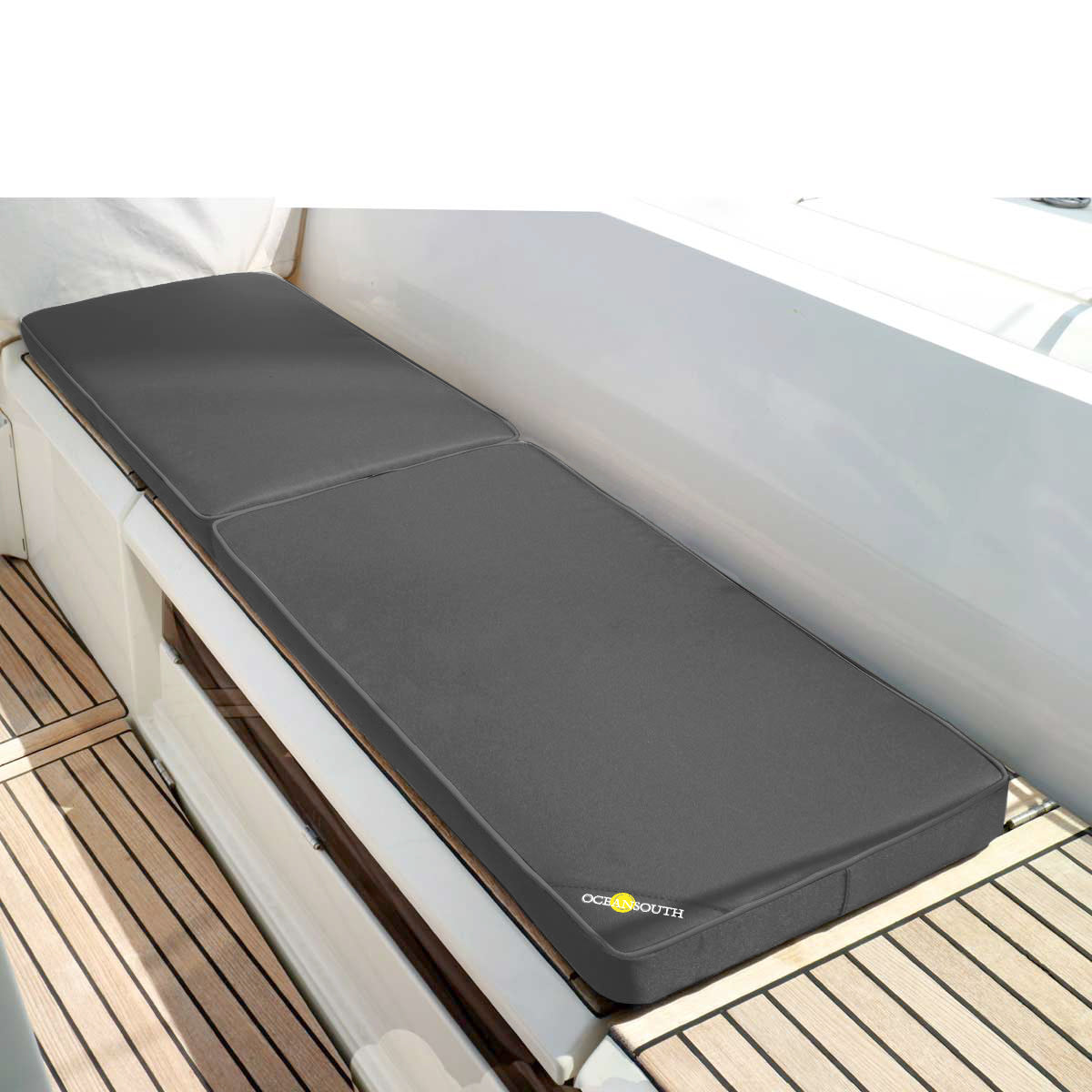 Deck/Cockpit Cushions