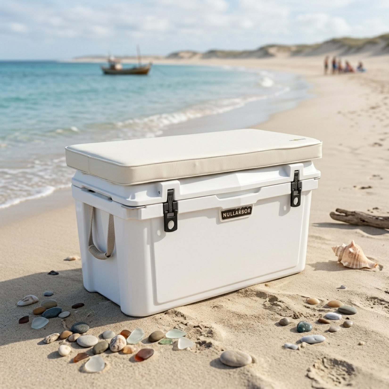 Cooler Ice Box Cushions