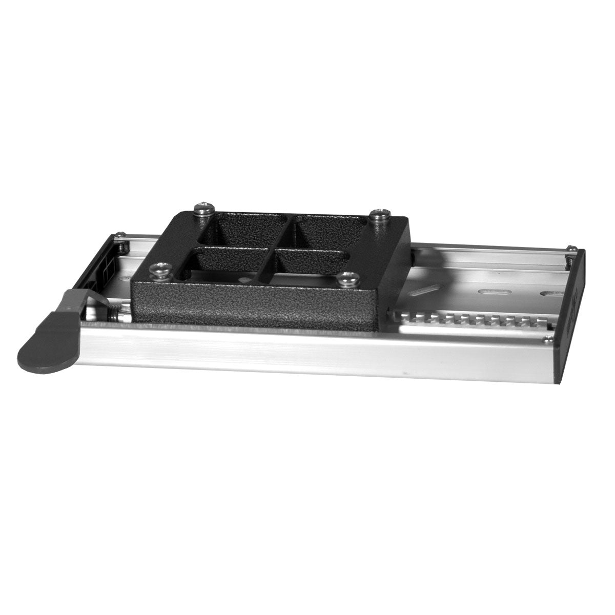 Pedestal Slider