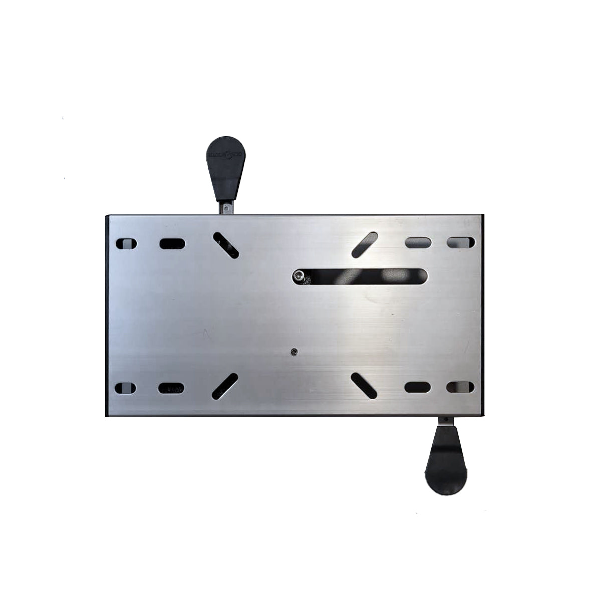 Pedestal Slider (with 8 position Lock Swivel)