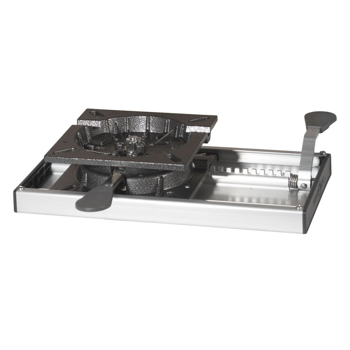 Pedestal Slider (with 8 position Lock Swivel)