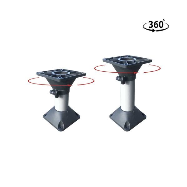 トップス Pedestal Imix Single Tube Podium - A1 Sound