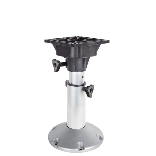 MA773-1 Adjustable Seat Pedestal