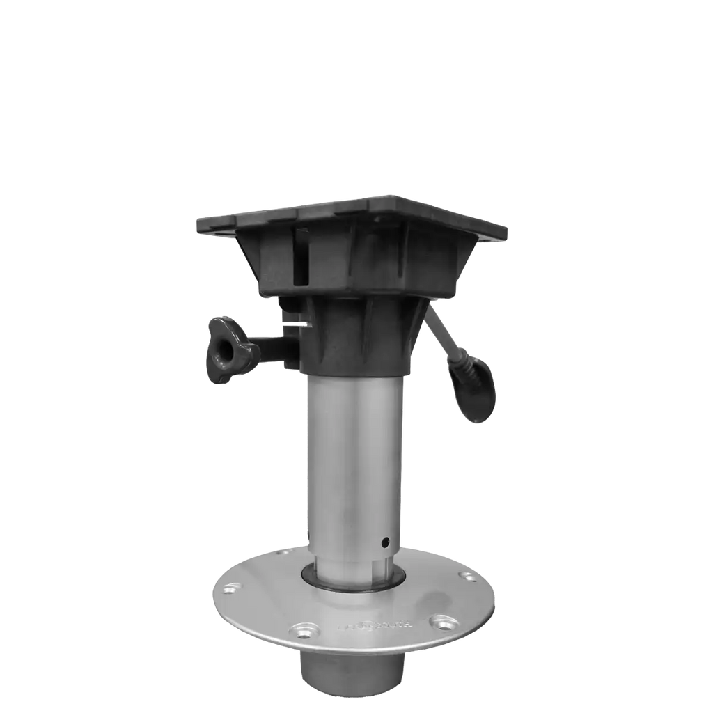Waverider Socket Pedestal - Flat Base - Oceansouth