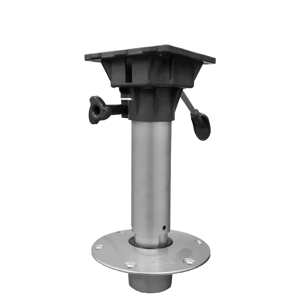 Waverider Socket Pedestal - Flat Base - Oceansouth