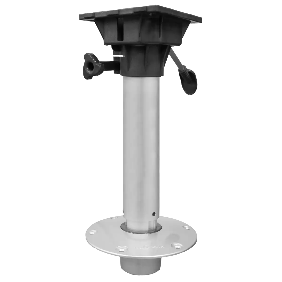 Waverider Socket Pedestal - Flat Base
