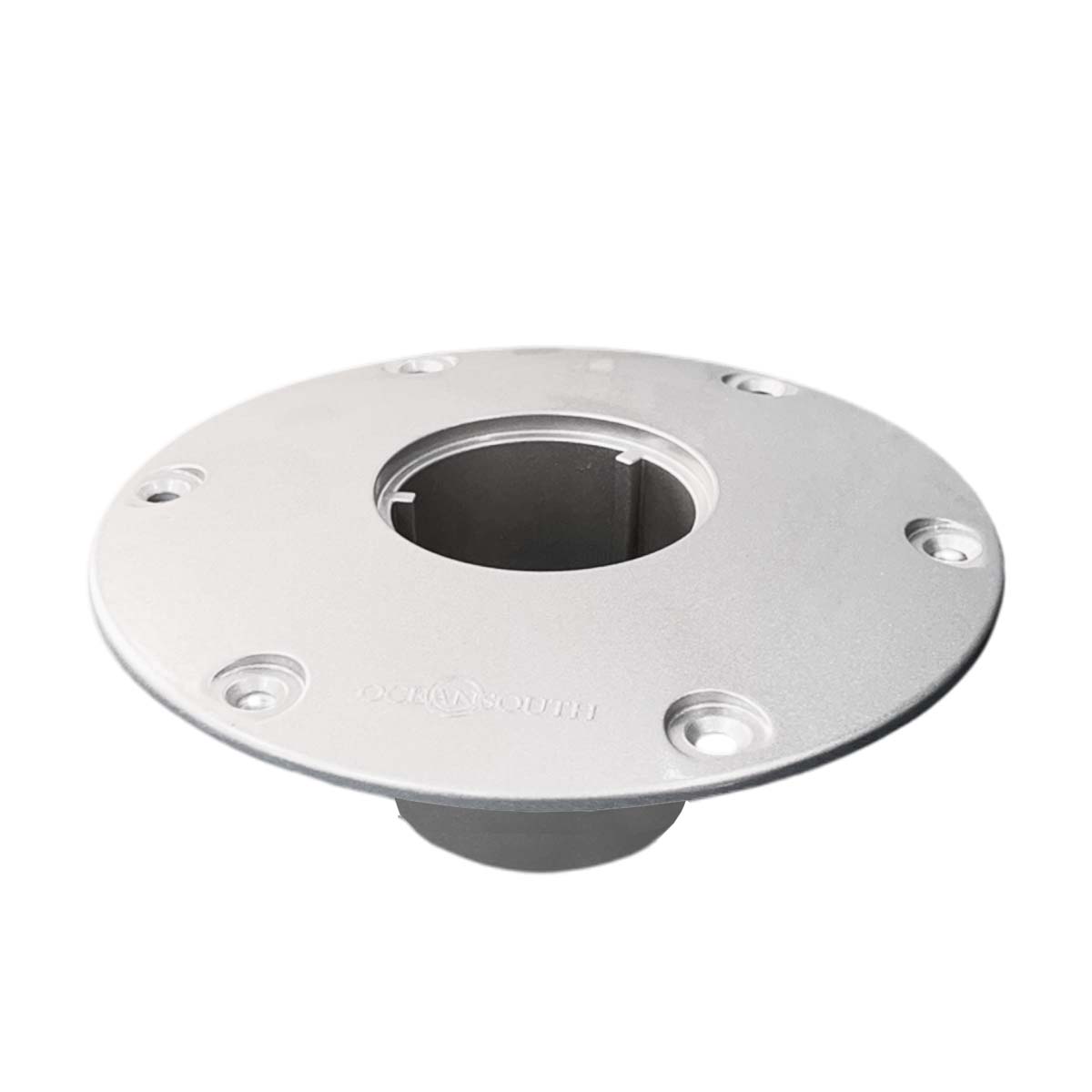 Waverider Socket Pedestal - Flat Base