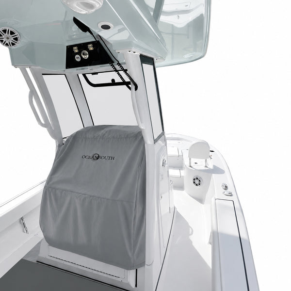 Console Instruments Panel Cover (for Full Enclosure Windshield)