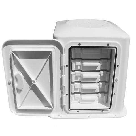 Boat Seat Boxes