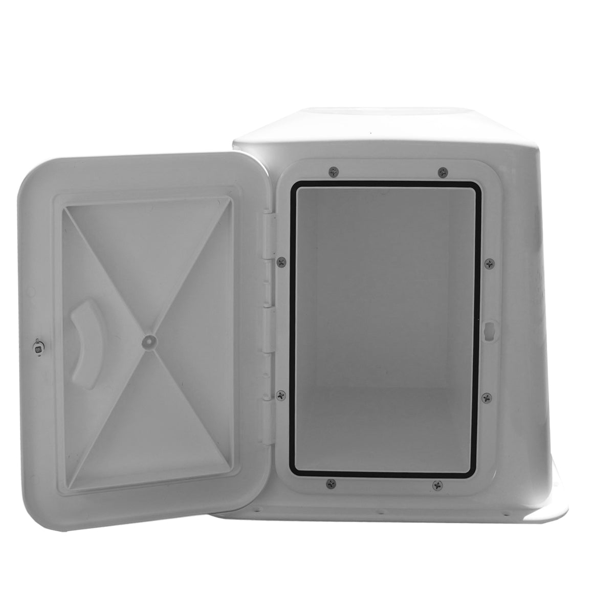 Boat Seat Boxes with Storage Box